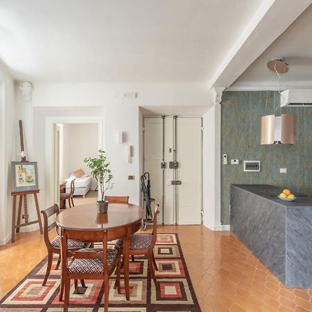 Iflat Modern Apartment In The Monti Area Roma Eksteriør bilde