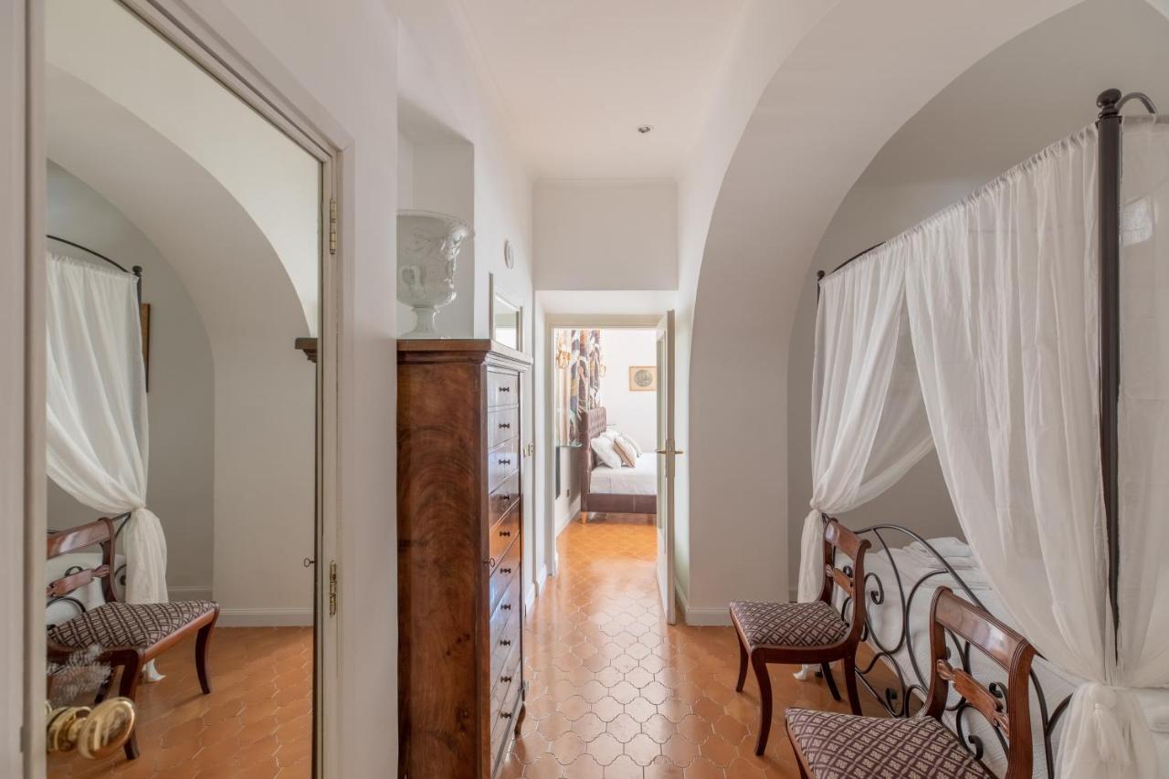Iflat Modern Apartment In The Monti Area Roma Eksteriør bilde