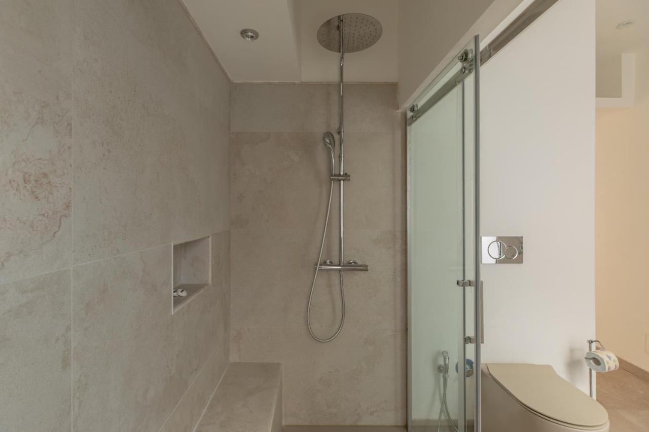Iflat Modern Apartment In The Monti Area Roma Eksteriør bilde