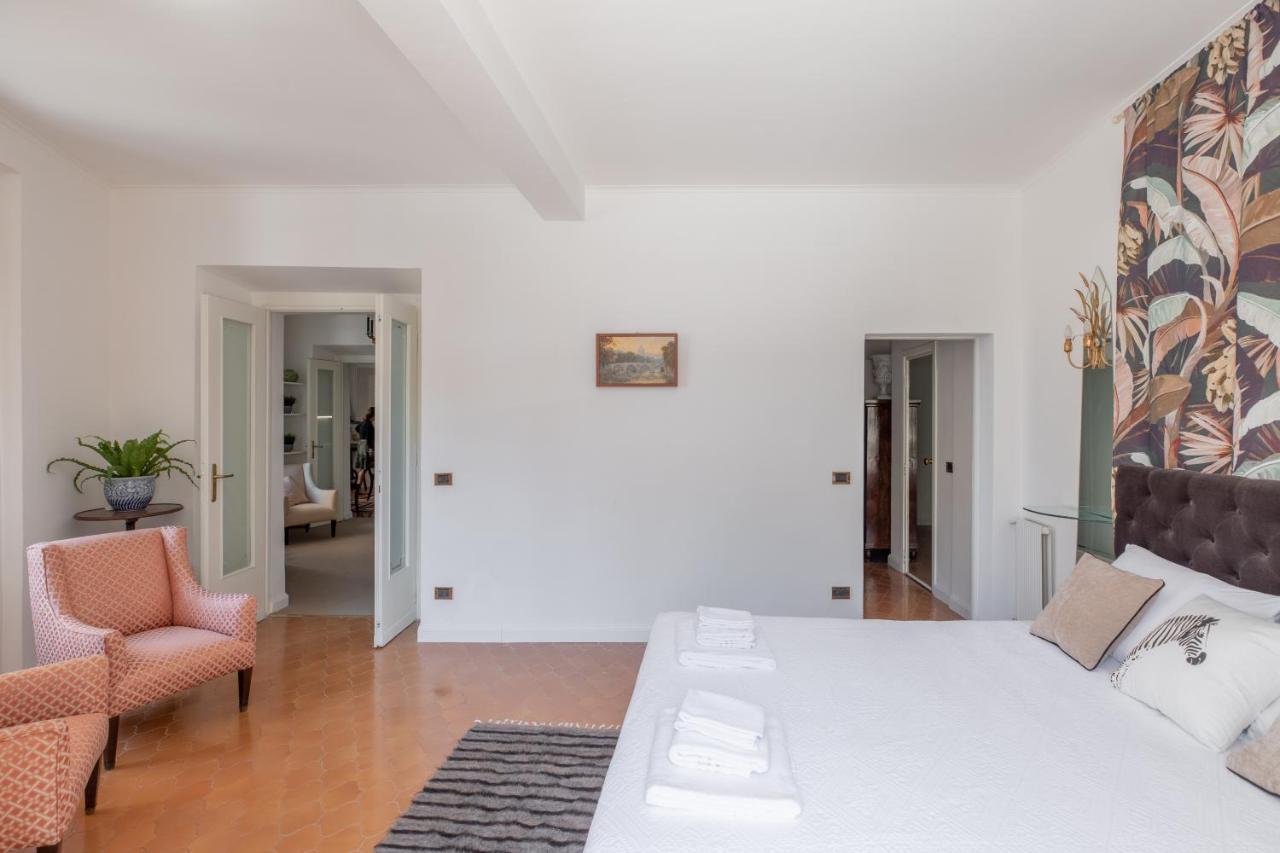 Iflat Modern Apartment In The Monti Area Roma Eksteriør bilde