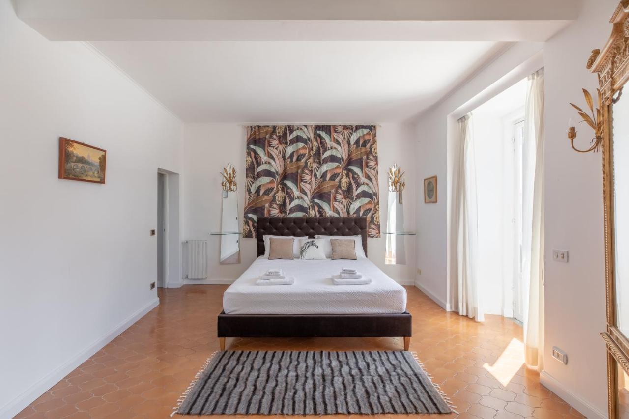 Iflat Modern Apartment In The Monti Area Roma Eksteriør bilde