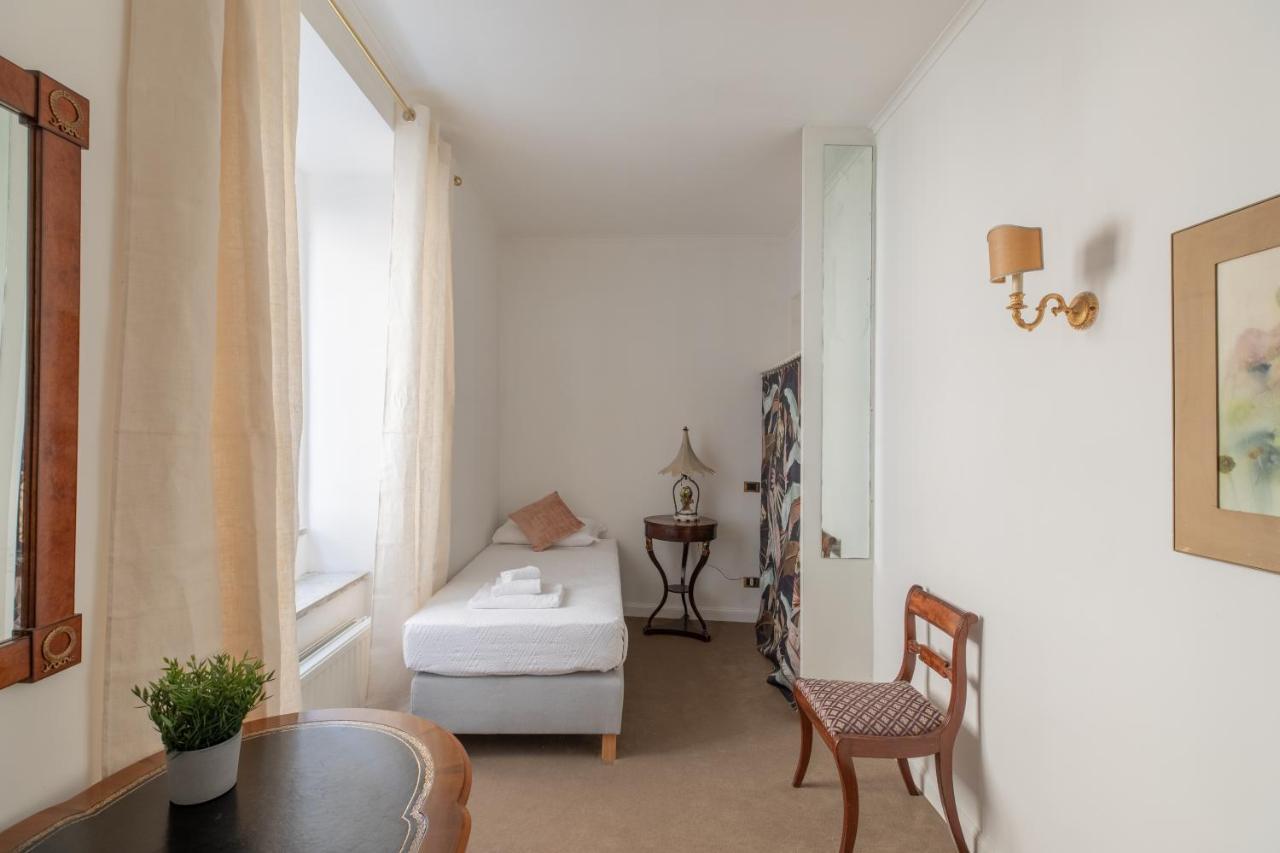 Iflat Modern Apartment In The Monti Area Roma Eksteriør bilde